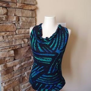 Mossimo sleeveless top